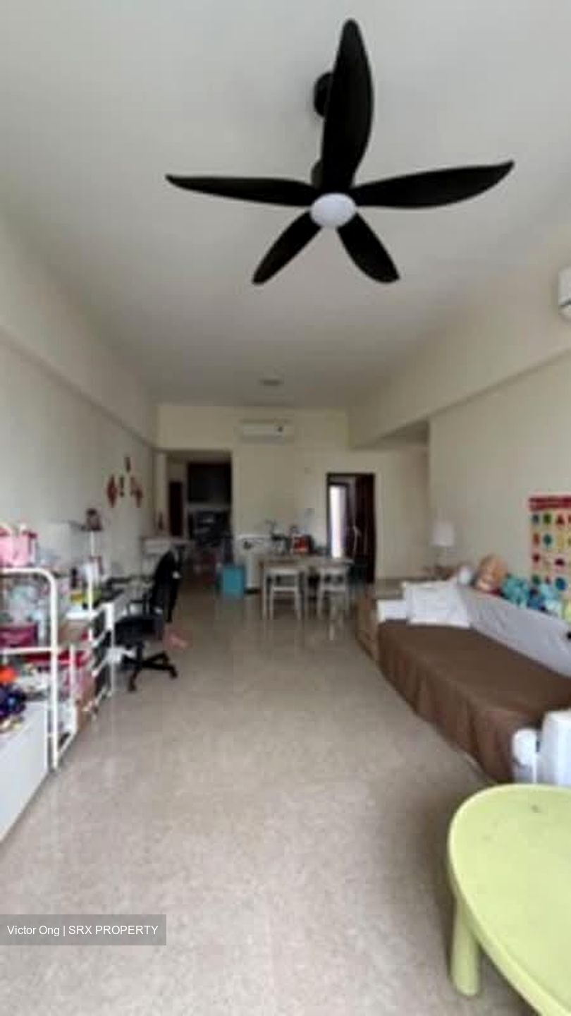 Cavendish Park (D21), Condominium #561018801